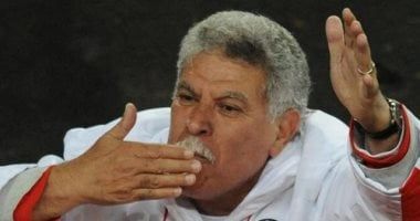 حسن شحاتة يجري عملية جراحية اليوم