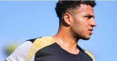 البنك الأهلي يودع أحمد ربيع ويعلن انتقاله لنادي الزمالك.. صور