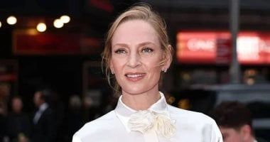 أوما ثورمان تكشف عن نظريتها التربوية: لا أؤمن بإجبار أطفالي على الطاعة العمياء