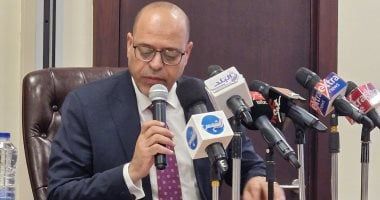 انطلاق مؤتمر وزارة العمل لحماية عمال الديلفري