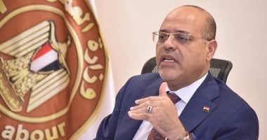 جبران: قانون العمل الجديد يبدأ تطبيقه فى سبتمبر ولن نترك شركة أو محل دون رقابة