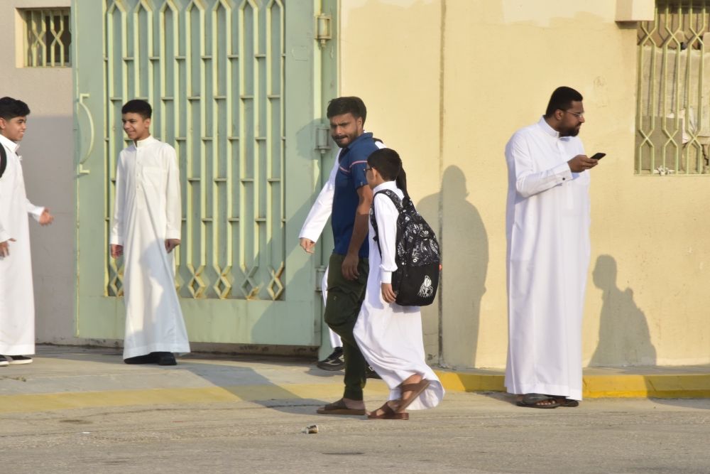 عقد إلكتروني موحد لحفظ حقوق أولياء الأمور والمدارس الخاصة.. إليك التفاصيل