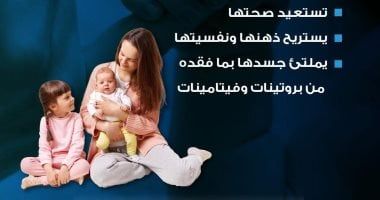 وزارة الصحة: المباعدة بين الولادات من 3 - 5 سنوات ضرورية لصحة الأم