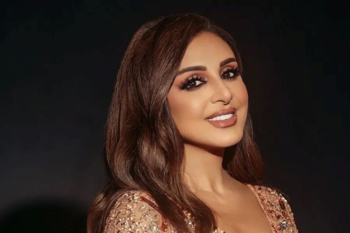 نادية مصطفى تنفي شائعة إصابة أنغام بالسرطان: تأكدت بنفسي