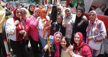 سجل بياناتك الآن.. طريقة الحصول على نتيجة الثانوية العامة من ”الخليج 365”