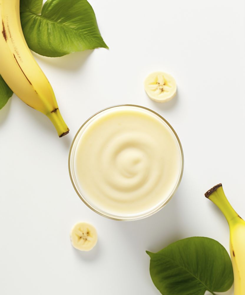 كيفية استخدام قشر الموز للشعر وطريقة تحضير خلطات وماسكات مفيدة