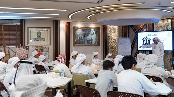 مركز جامع الشيخ زايد الكبير يطلق الدورة 13 من برنامج "الدليل الثقافي الصغير"