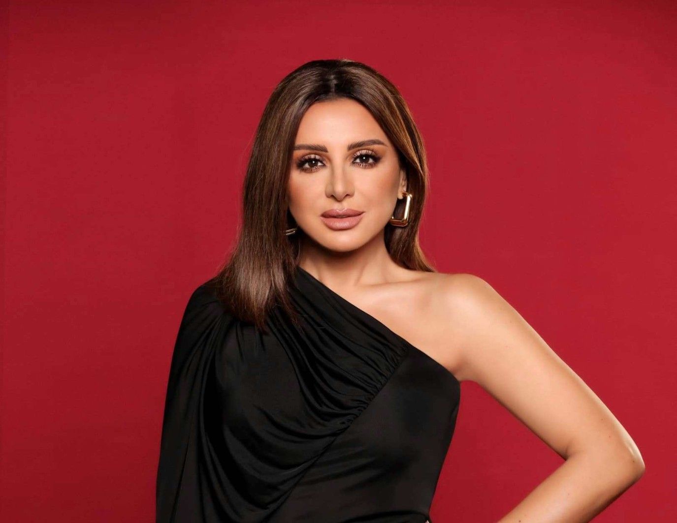 أنغام تنفى إصابتها بسرطان الثدي وتخضع لفحوصات على البنكرياس