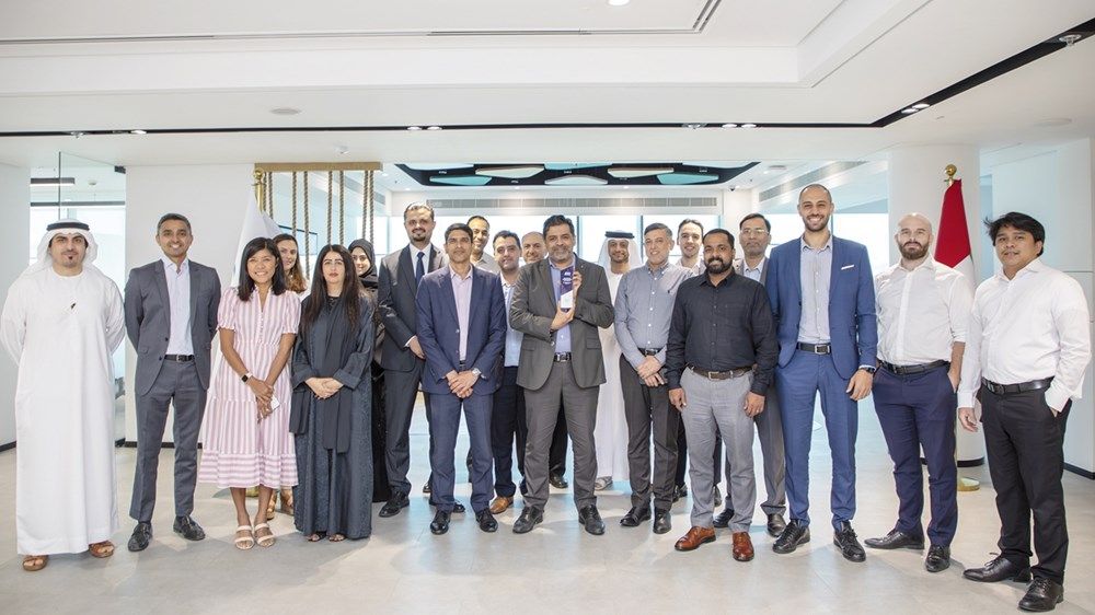 الظاهري: تمكين دور المجتمع في إدارة النفايات وحماية البيئة محرك أساسي نحو التحول المستدام