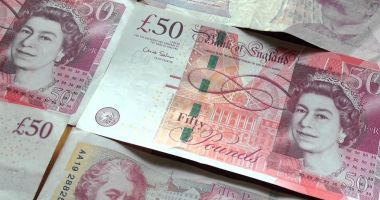 سعر الجنيه الإسترلينى اليوم الإثنين 21-7-2025