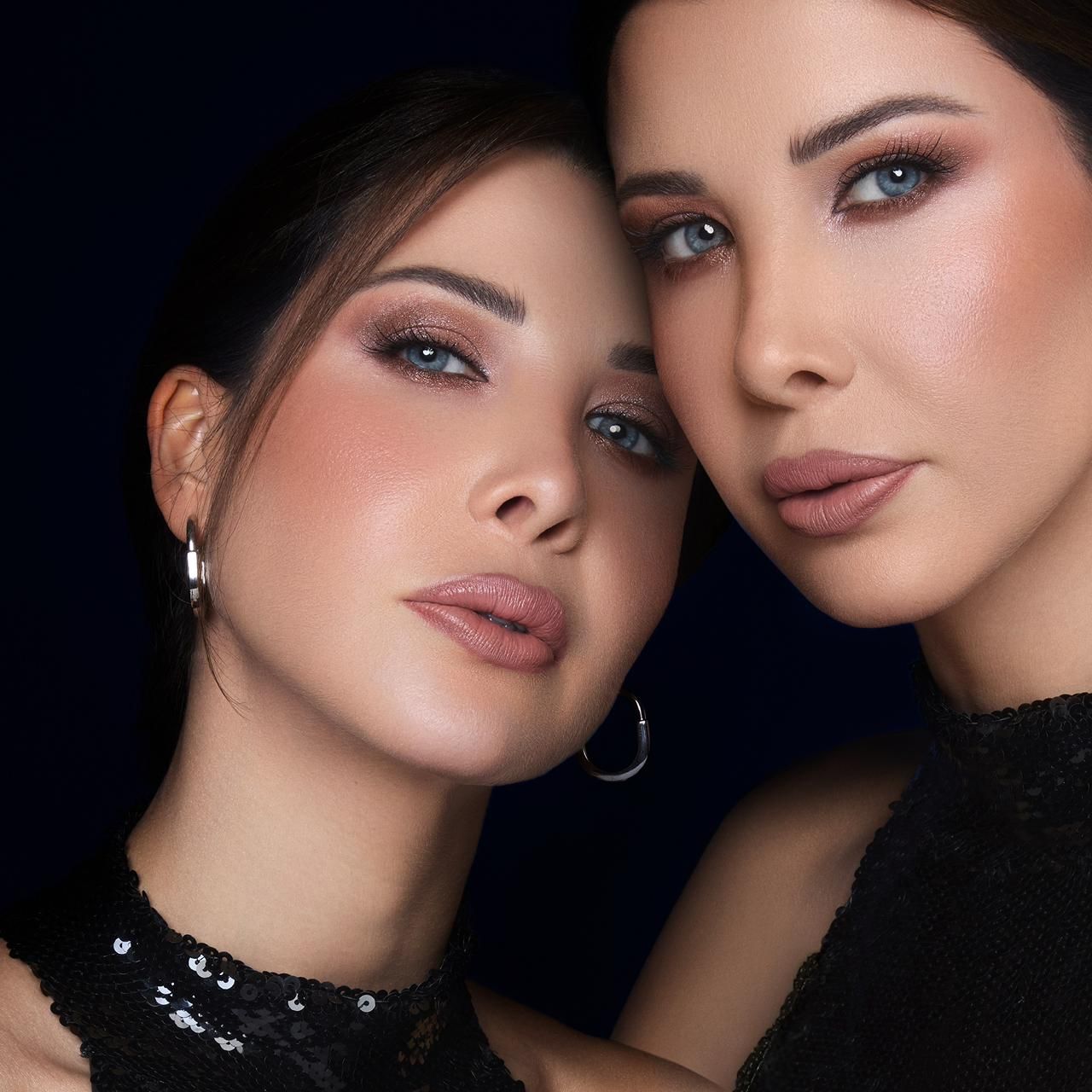 نانسى عجرم ترفع شعار الأنوثة فى ألبومها الجديد بموضوعات مختلفة بكل أغنية