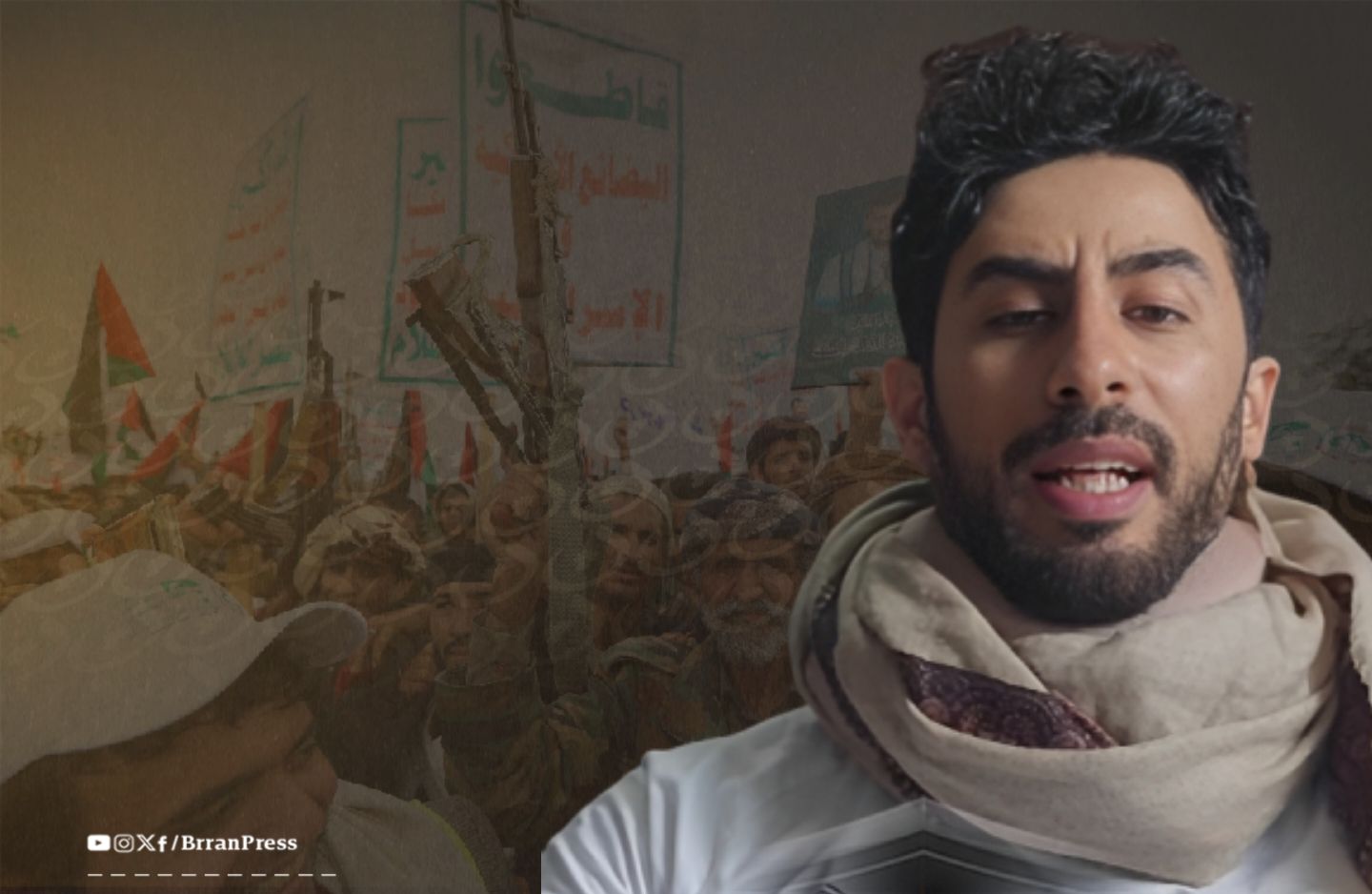 تاجر في صنعاء يشكو محاكمته في القضاء العسكري من قبل الحوثيين ومصادرة جميع ممتلكاته