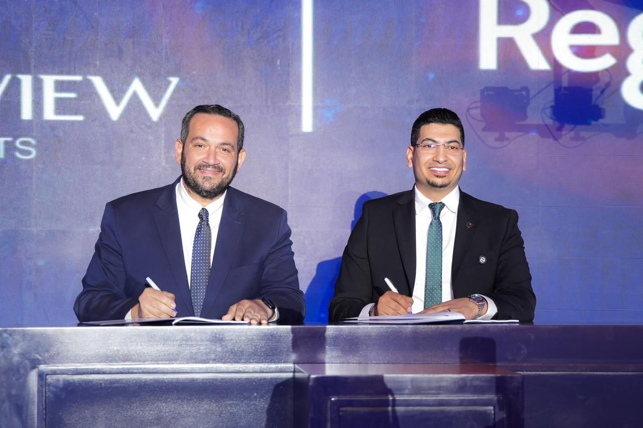 Golden View Developments تطلق مشروع:"TO-GTHER" :رؤية جديدة ﻟﻼﺳﺘﺜﻤﺎر اﻟﻌﻘﺎري اﻟﻤﺪﻋﻮم ﺑﺸﺮاﻛﺎت ﻋﺎﻟﻤﯿﺔ