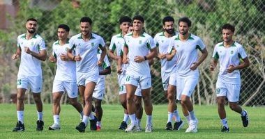 الإتحاد السكندري يتعادل سلبيا مع المقاولون العرب في ثاني تجاربه الودية بمعسكره المغلق