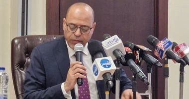 وزير العمل: عمال الديلفري بالملايين وملتزمون بتوفير الحماية لهم وفق المعايير الدولية