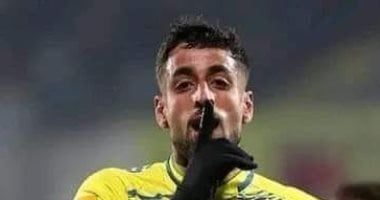 الزمالك: عدي الدباغ معروض على النادى من الوكلاء