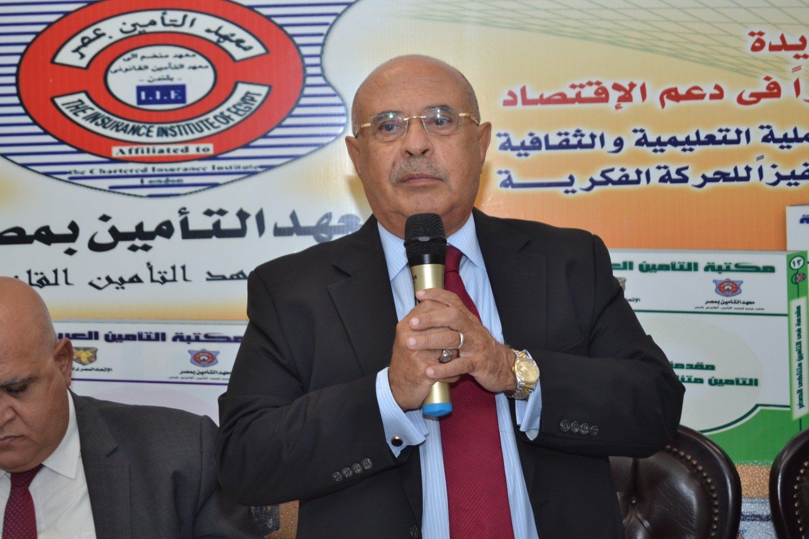 معهد التأمين: بدء الدراسة بالدبلومات المهنية المتخصصة خلال شهر أكتوبر 2025