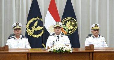 مواعيد وشروط الالتحاق بكلية الشرطة لهذا العام.. فيديو