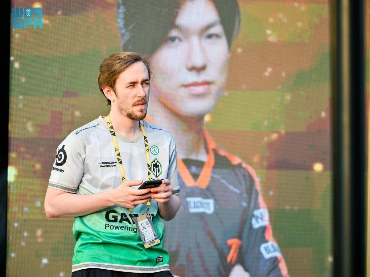 فعاليات نوعية تثري تجربة الزوار في كأس العالم للرياضات الالكترونية