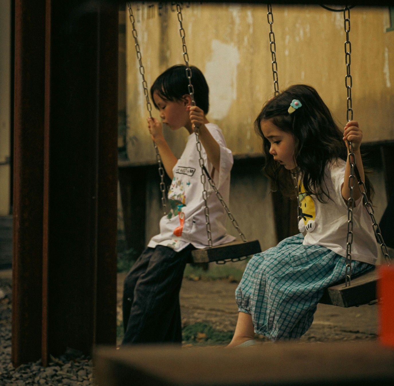 أسماء بنات وأولاد أجنبية معانيها غريبة