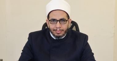 تكليف الشيخ محمود أبو العزايم مساعدًا لشئون التدريب والمراكز الثقافية