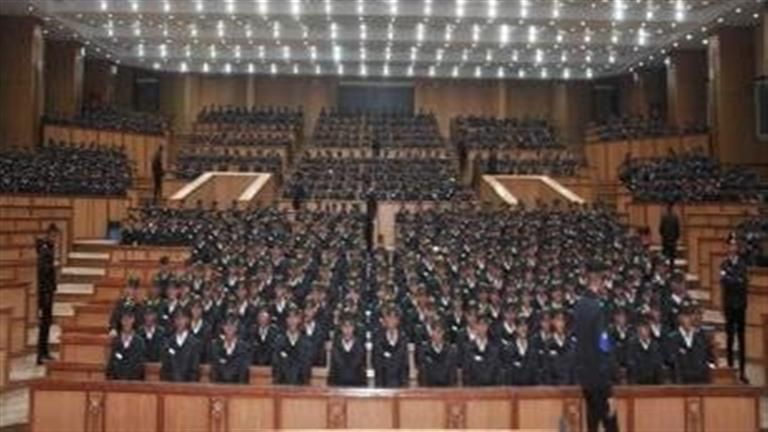 تنسيق كلية الشرطة 2025 /2026.. شروط القبول والمواعيد ورابط التقديم (التفاصيل)