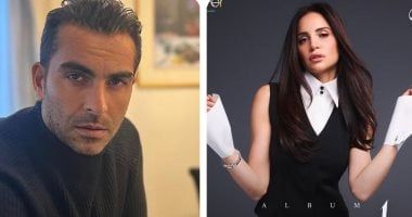 شريف مكاوي..من تامر حسني إلى آمال ماهر توزيعاته فى "هيد" الألبومات