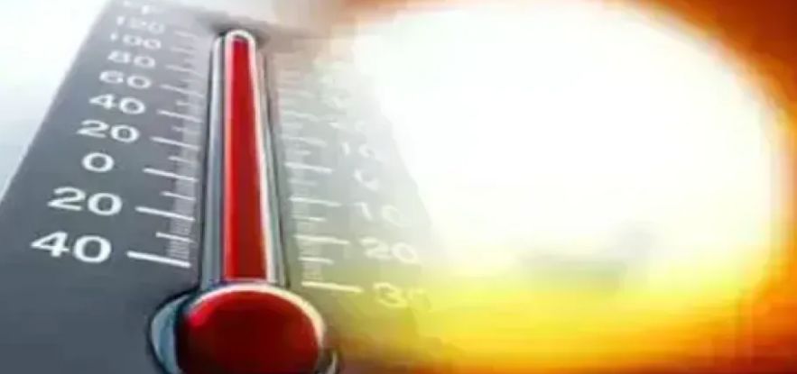 اليوم الإثنين...هذه المدينة تسجل أعلى درجة حرارة في اليمن