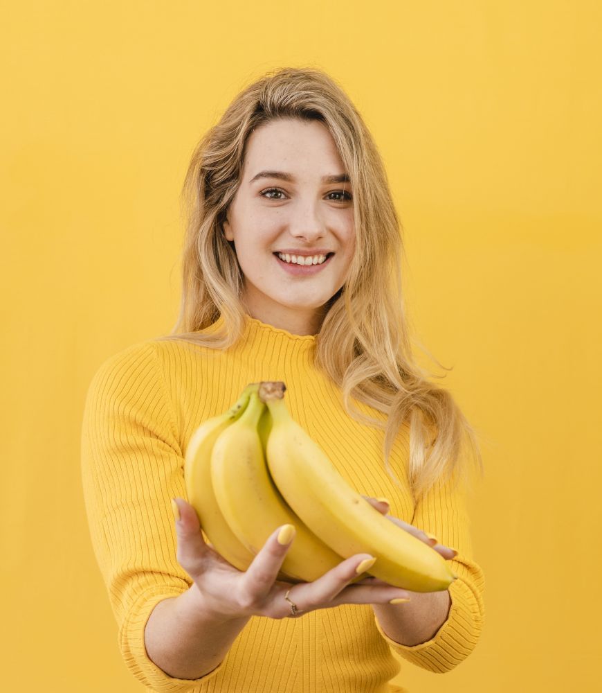 كيفية استخدام قشر الموز للشعر وطريقة تحضير خلطات وماسكات مفيدة