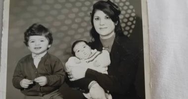 شمس البارودى تسترجع ذكريات علاقتها بأختها فى خطابات نادرة بينهما