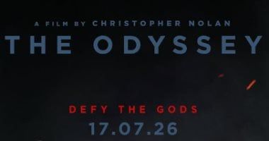 نفاد تذاكر فيلم The Odyssey في بريطانيا وأمريكا قبل عام من طرحه.. اعرف التفاصيل