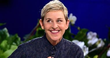 ألين دي جينيريس: قرار مغادرتي من أمريكا لبريطانيا جاء بعد إعادة انتخاب ترامب