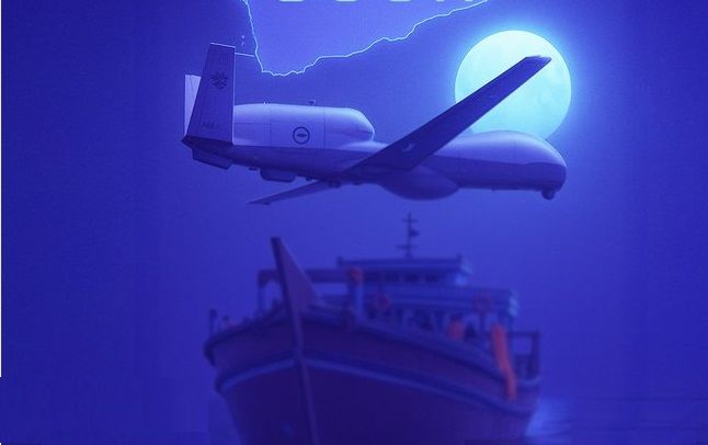 اخطر اسرار "شحنة" طارق عفاش (فيديو)