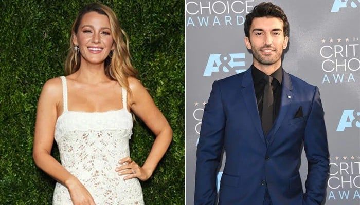 قاضي يوبخ بليك ليفلي فى جلسة نزاعها مع جاستن بالدوني: الشهرة لا تعني شيئا للمحكمة