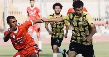 الإسماعيلى يتعادل سلبيا مع دكرنس وديا استعدادا للموسم الجديد