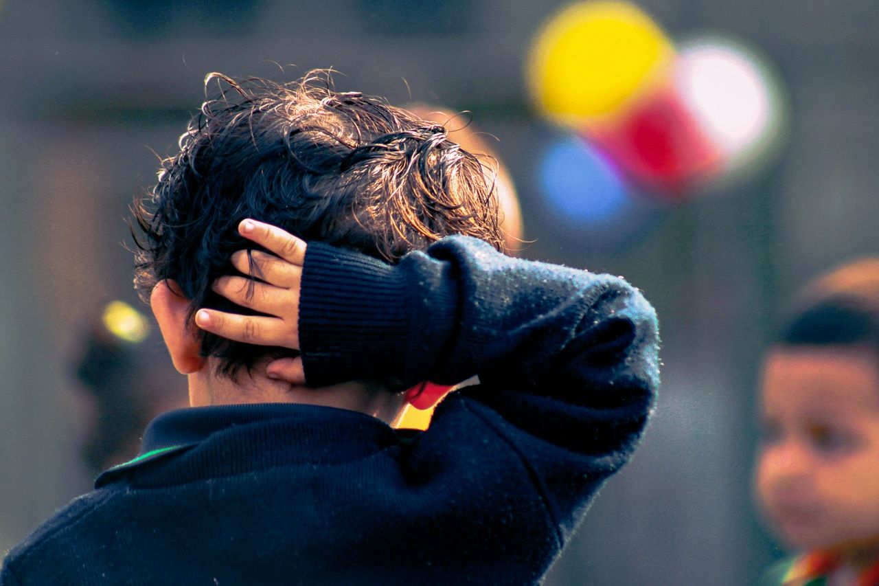 أسماء بنات وأولاد أجنبية معانيها غريبة