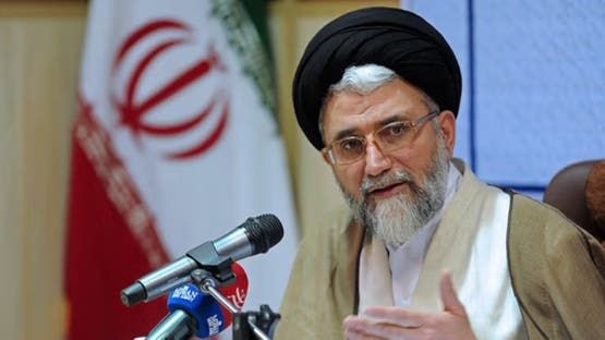 وزير الاستخبارات الإيراني يقر بوجود "اختراق" في طهران.. ويؤكد: "لدينا مثله في إسرائيل"