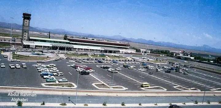 الكشف عن وصول هذا الأمر إلى مطار صنعاء