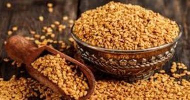 من مطبخك.. القرع المر لعلاج السكري والحلبة تقلل امتصاص الدهون والكوليسترول