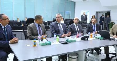 وزير البترول: استمرار جهود تأمين احتياجات الكهرباء والصناعة من الغاز الطبيعى