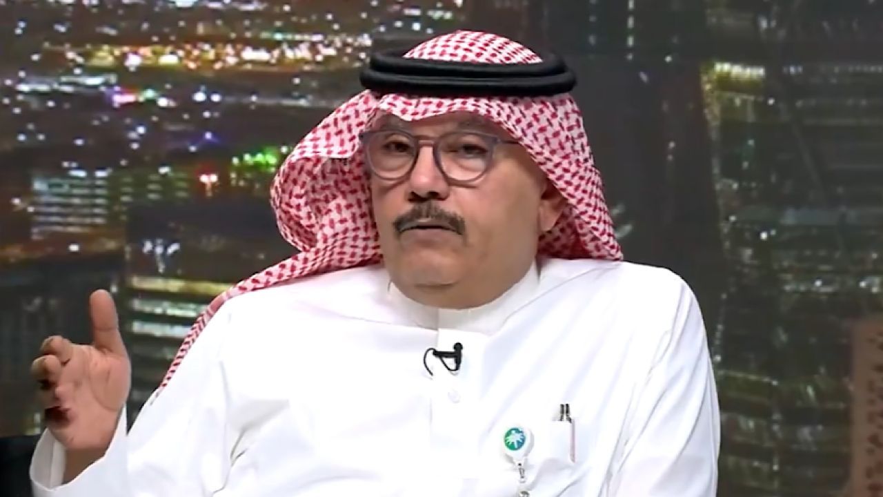 مدير مركز زراعة الأعضاء: المملكة الثالثة عالميًا في التبرع بالأعضاء ..فيديو