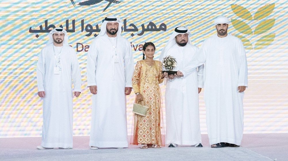 ليوا للرطب يبدأ في استلام مشاركات بومعان اليوم