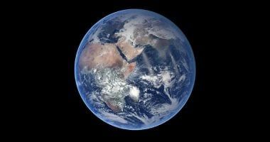 تكنولوجيا: الأرض تسجل ثاني أقصر يوم هذا العام غداً.. اعرف التفاصيل