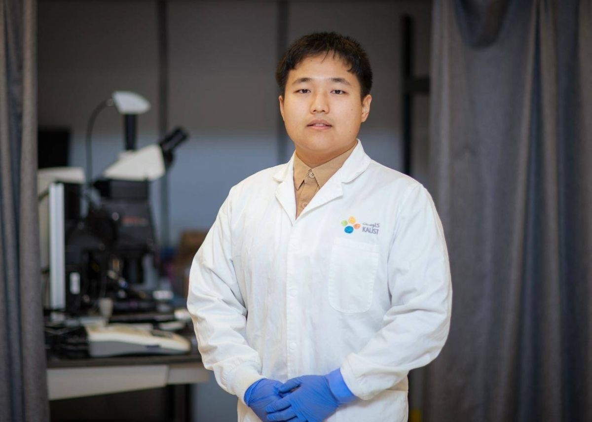 "كاوست" تستخدم تقنية "التعلم العميق" لتسريع أبحاث الحمل المبكر