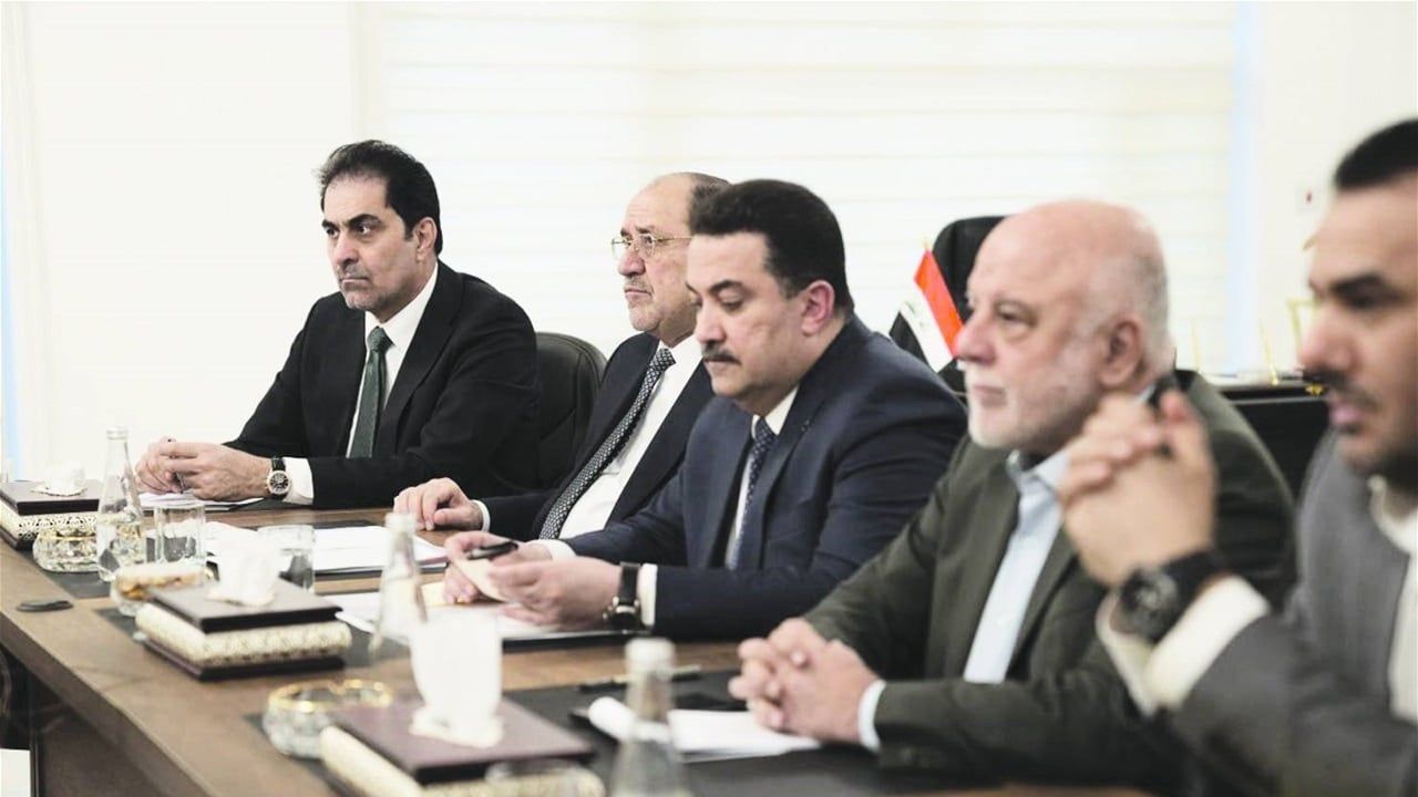 صحيفة: الإطار يناقش منع مهاجمة حقول كردستان كي لا تصبح ذريعة لتدخل إسرائيل