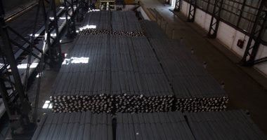 سعر الحديد اليوم الإثنين 21 -7-2025.. اعرف سعر الطن