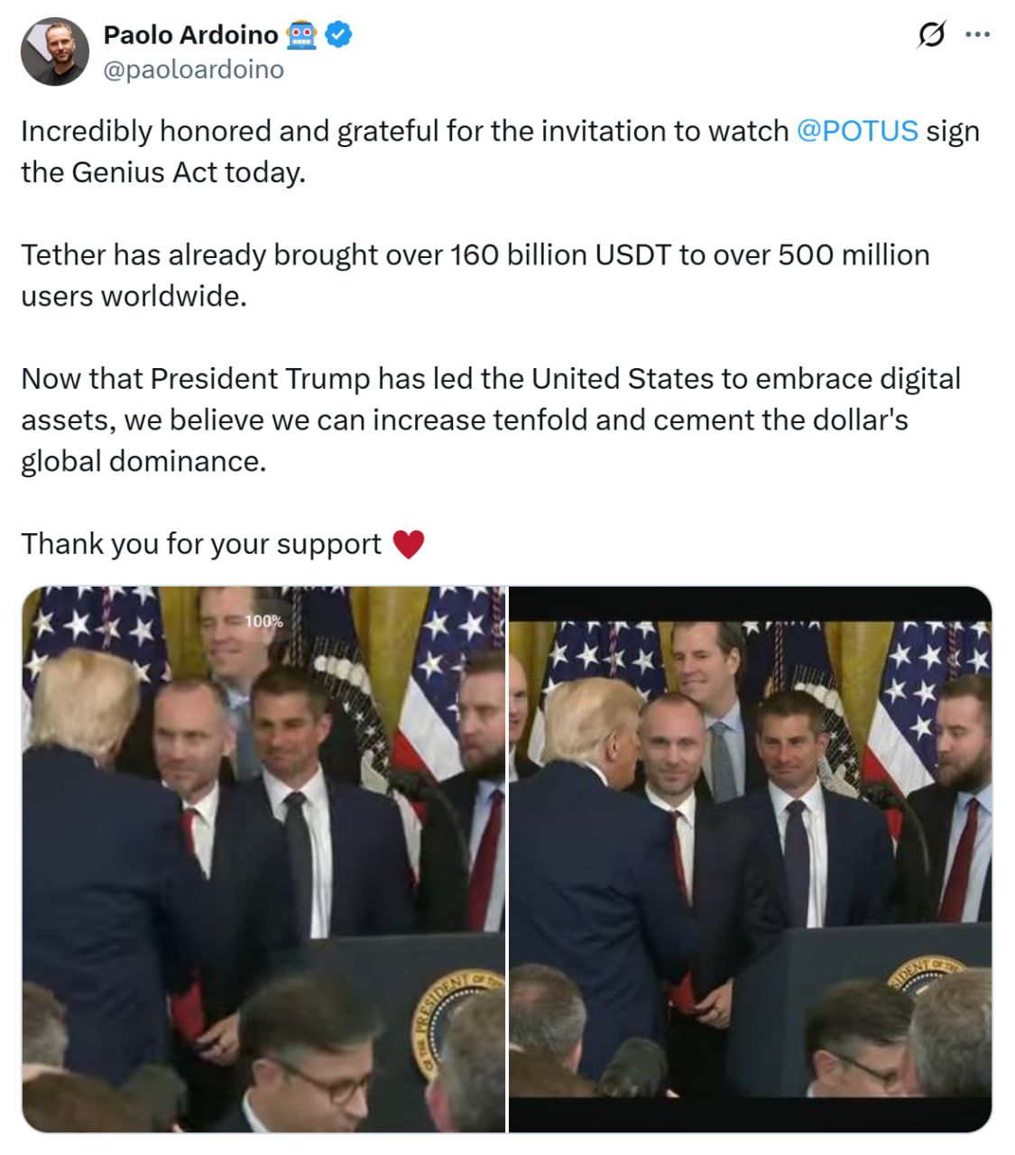 الخبراء: "مجرد نقطة انطلاق" مع انتهاء أسبوع الكريبتو على نغمة صعودية