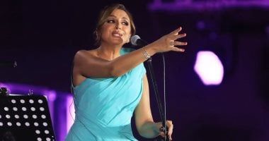 أنغام.. قصة خروج شائعة إصابتها بالسرطان وسبب تواجدها فى ألمانيا