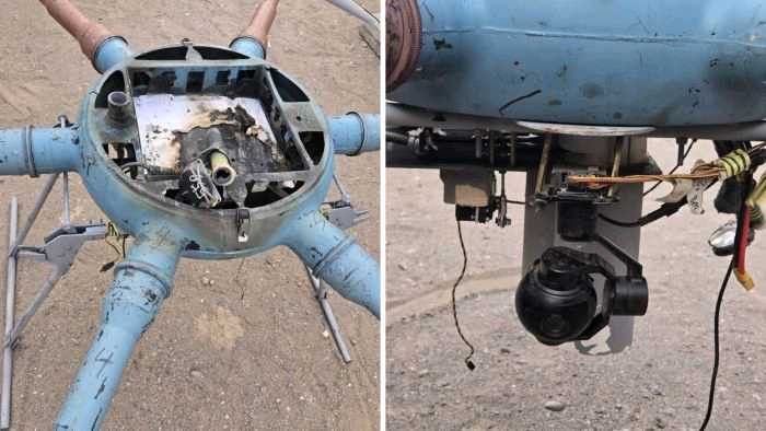 من جديد ...قوات طارق صالح توجه ضربة عسكرية لجماعة الـ.حوثي(صورة)