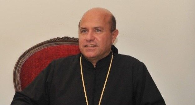 الأباتي محفوظ: "درب مار شربل" سيحقق نجاحا هائلا والمساعدة على إنشائه تساهم بنمو المجتمع